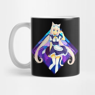 Vanilla (Nekopara) Mug